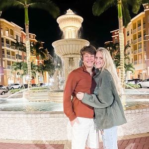 Meet your Posher, Elle